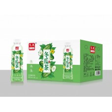 Winter melon juice soda. Supplement the water you have lost. Factory direct sales.